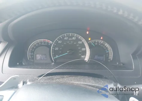 2013 Toyota Camry Se from USA, damaged, VIN 4T1BF1FK3DU224556